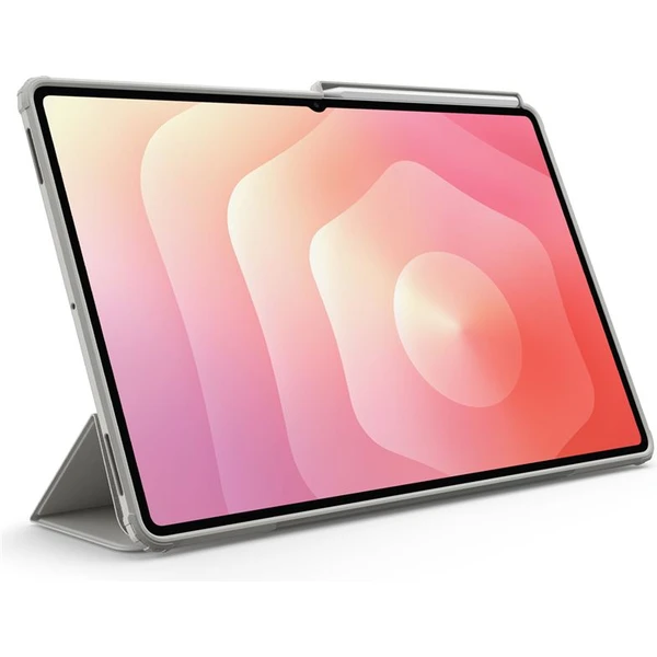 Spigen Ultra Hybrid Pro pouzdro Samsung Galaxy Tab S11 Ultra šedé - Pouzdra - Obrázek 89620331e61a48c1bdc5326eedf384a7