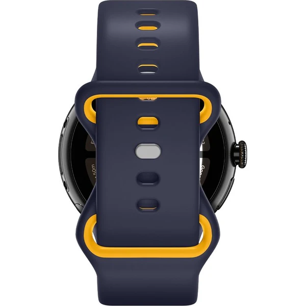 Spigen Nano Pop Band řemínek Google Pixel Watch 4/3/2/1 (41mm) námořně modrý - Řemínky - Obrázek 8963293944194e419514a586bfc90bad