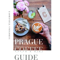 Prague Coffee Guide - E-kniha