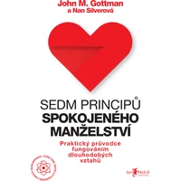 Sedm principů spokojeného manželství - E-kniha