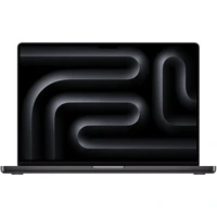 CTO Apple Macbook Pro 16" / M4 Pro 14xCPU/20xGPU / 24GB / 512GB / US KLV / Stand.sklo / černá / 140W - Notebooky