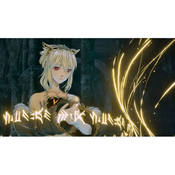 Code Vein II (XSX) - Hry pro Xbox Series - Obrázek 8972837d531d4f8db39683a19cda564f