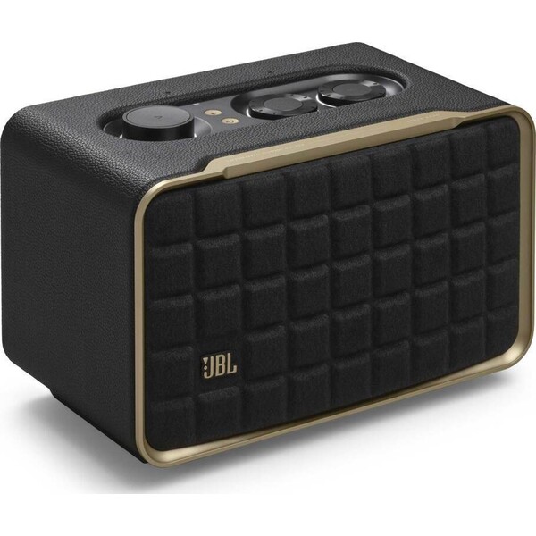 JBL Authentics 200 Černá