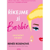 Říkejme jí Barbie - E-kniha
