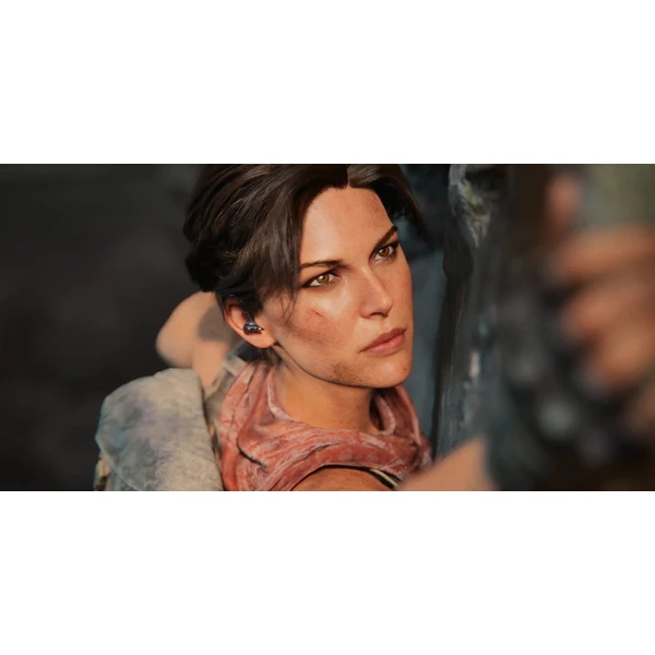 Tomb Raider Catalyst (PS5) - Hry pro PS5 - Obrázek 897O000K01