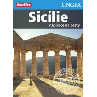 Sicílie - E-kniha