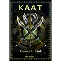 Kaat - E-kniha