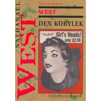 Den kobylek - E-kniha