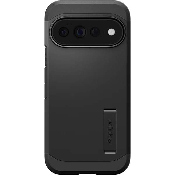 Spigen Tough Armor MagSafe kryt Google Pixel 11 Pro XL black - Pouzdra - Obrázek 89874dde6a5840169ff25f458c3a387d