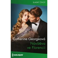 Návštěva ve Florencii - E-kniha