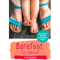 Barefoot: žij naboso! - E-kniha