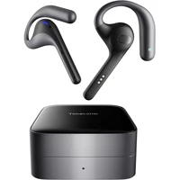 Timekettle W4 PRO AI Chytrý překladač černý - Záznamová zařízení