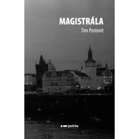 Magistrála - E-kniha