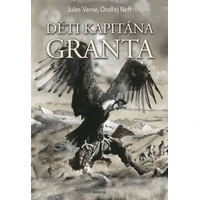 Děti kapitána Granta - E-kniha
