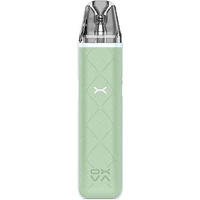 OXVA Xlim GO Pod Kit Light Green - Elektronické cigarety