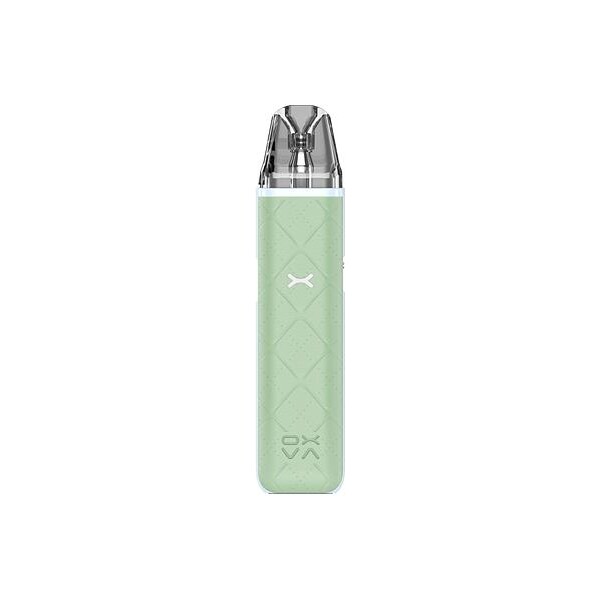 OXVA Xlim GO Pod Kit Light Green Zelená