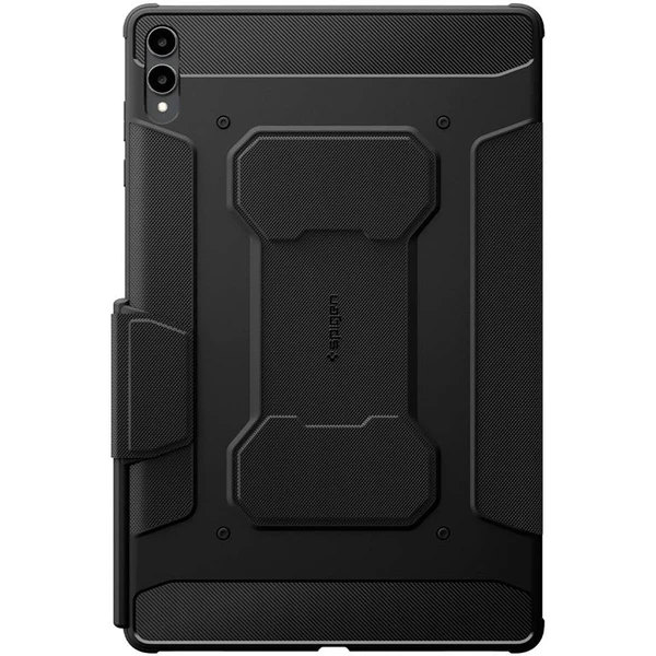 Spigen Rugged Armor Pro pouzdro Samsung Galaxy Tab S11 Ultra černé - Pouzdra - Obrázek 899287d931584b31a18af02c6bbf2a2a