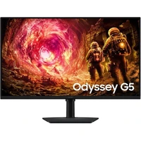 Samsung Odyssey G5 (G50F) herní monitor 27" - Monitory