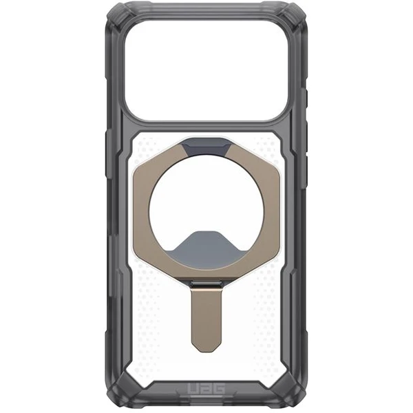 UAG Plasma XTE Magsafe kryt iPhone 17 Pro kouřový/titanový - Pouzdra - Obrázek 89933a2c4f4e4840aee5ccbfacae7f44