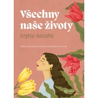 Všechny naše životy - E-kniha