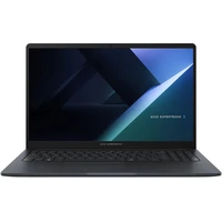 ASUS ExpertBook B1 (B1503CVA-S72437X) šedý - Notebooky