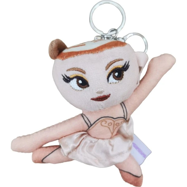 Klíčenka plyšová Brainrot (Blind Box) - Klíčenky - Obrázek 89AM000K01