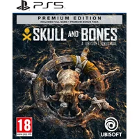Skull and Bones Premium Edition (PS5) - Hry pro PS5