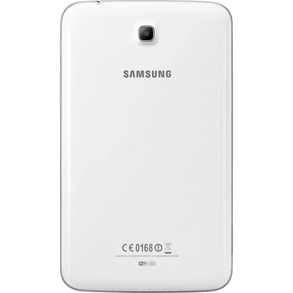 Samsung Galaxy Tab 3 7.0 T2110 3G bílý - Tablety - Obrázek 89D8000101