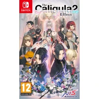 The Caligula Effect 2 (SWITCH) - Hry pro Nintendo Switch