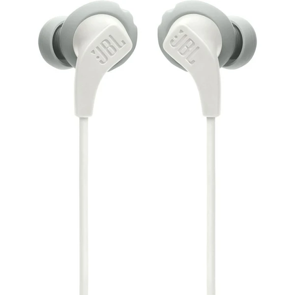 JBL Endurance Run 2 White - Sluchátka - Obrázek 89EWF00101