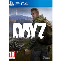 DayZ (PS4) - Hry pro PS4