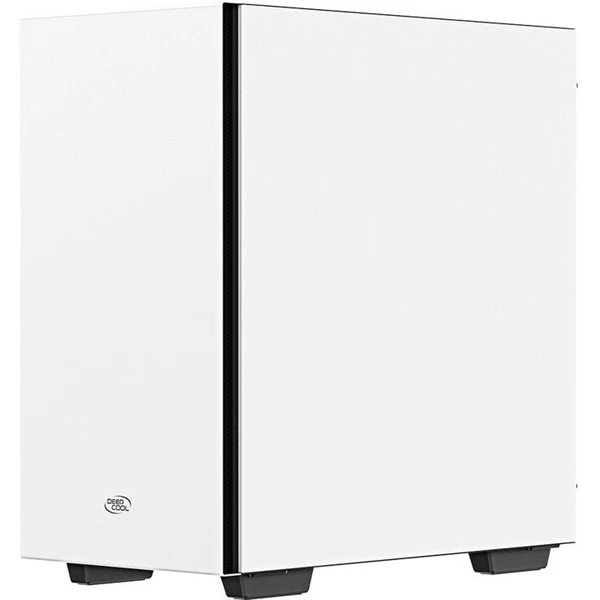DEEPCOOL Macube 110 WH bílá - Počítačové skříně - Obrázek 89L5100501