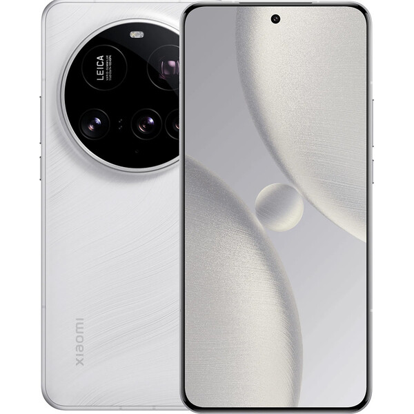 Xiaomi 15 Ultra 5G 16GB/512GB bílá Bílá