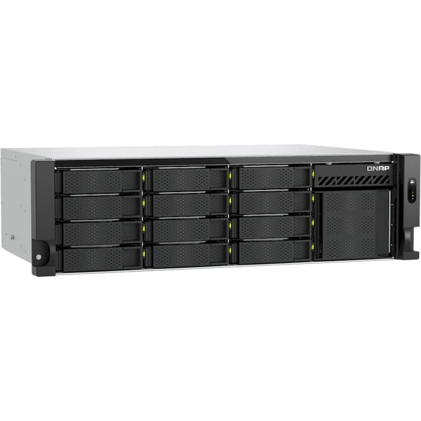 QNAP TS-h1655XeU-RP-8G - NAS servery - Obrázek 89MK000K01