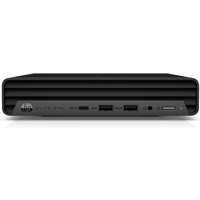 HP Elite Mini 600 G9 černá - Stolní počítače