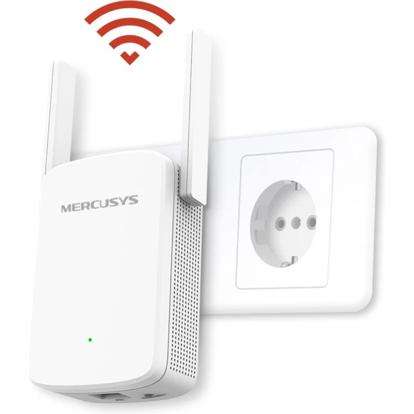Mercusys ME30 Extender - Wi-Fi extendery - Obrázek 89R7300401