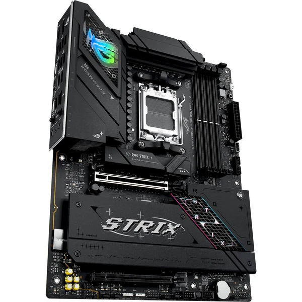 ASUS ROG STRIX B850-F GAMING WIFI - Základní desky - Obrázek 89RC000N01