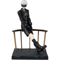 Figurka Furyu NieR:Automata Tenitol - 9S Ver1.1a 18 cm     - Figurky
