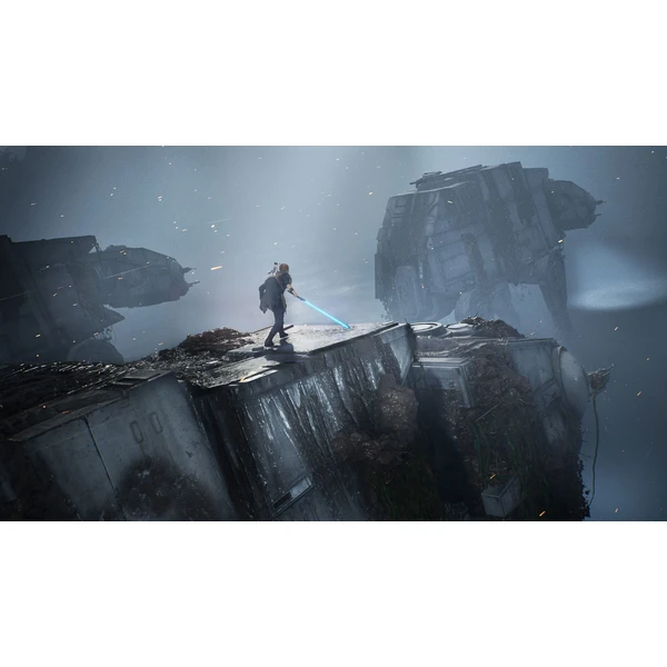 Star Wars Jedi: Fallen Order (PS4) - Hry pro PS4 - Obrázek 89S3100201