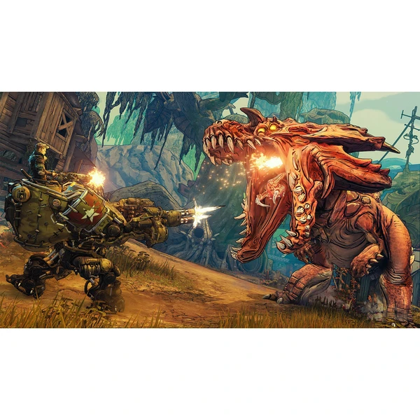 Borderlands 3 (PS5) - Hry pro PS5 - Obrázek 89SMF00101
