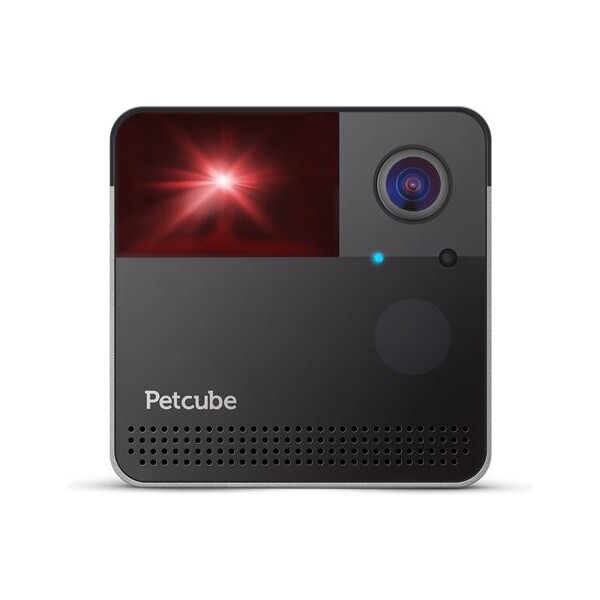 PetCube Play 2 bezpečnostní kamera s laserovou hračkou