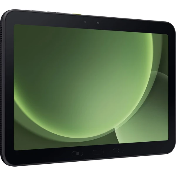 Samsung Galaxy Tab Active5 Pro 6GB/128GB zelený - Tablety - Obrázek 89TF000J01