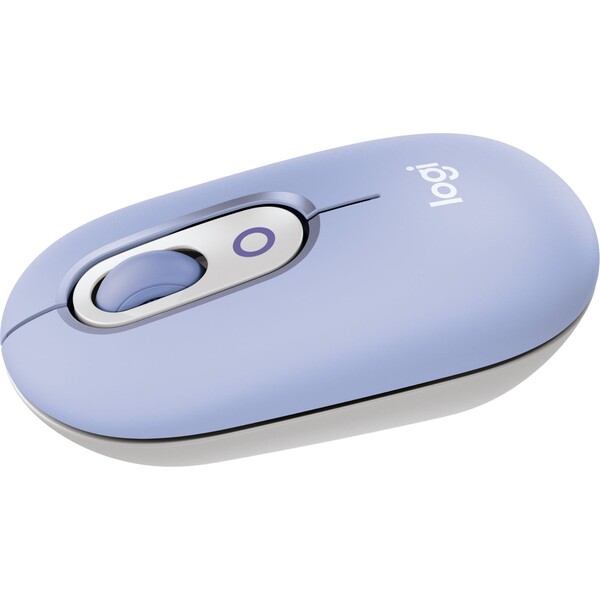 Logitech 910-007414 Světle fialová