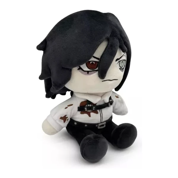 Plyšák Youtooz Bring me the Horizon - Oli 22 cm - Plyšové hračky - Obrázek 89ZD000P01
