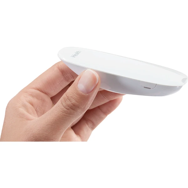 iHealth GLUCO+ BG5S Lite chytrý glukometr - Senzory - Obrázek 89ZY600301