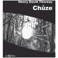 Chůze - E-kniha