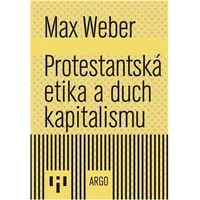 Protestantská etika a duch kapitalismu - E-kniha