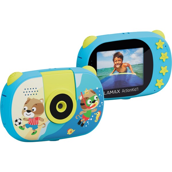 LAMAX Kamera ActionKid1