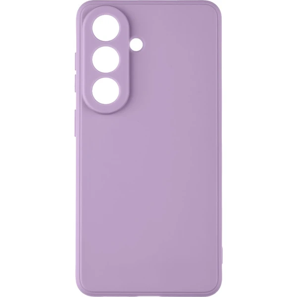 OBAL:ME Matte TPU kryt Samsung Galaxy S26 fialový - Pouzdra - Obrázek 89b62d62ea3249a999617e98aa53c733