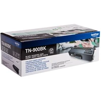 Brother TN900BK tonerová kazeta černá - Tonery